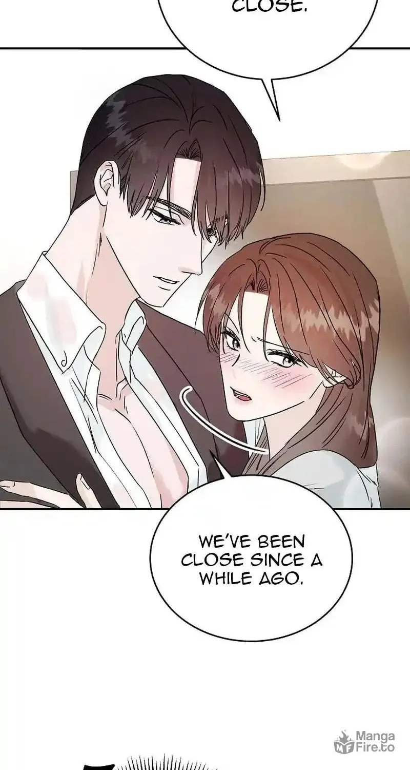 Remarried Couple Chapter 9 page 49 - 