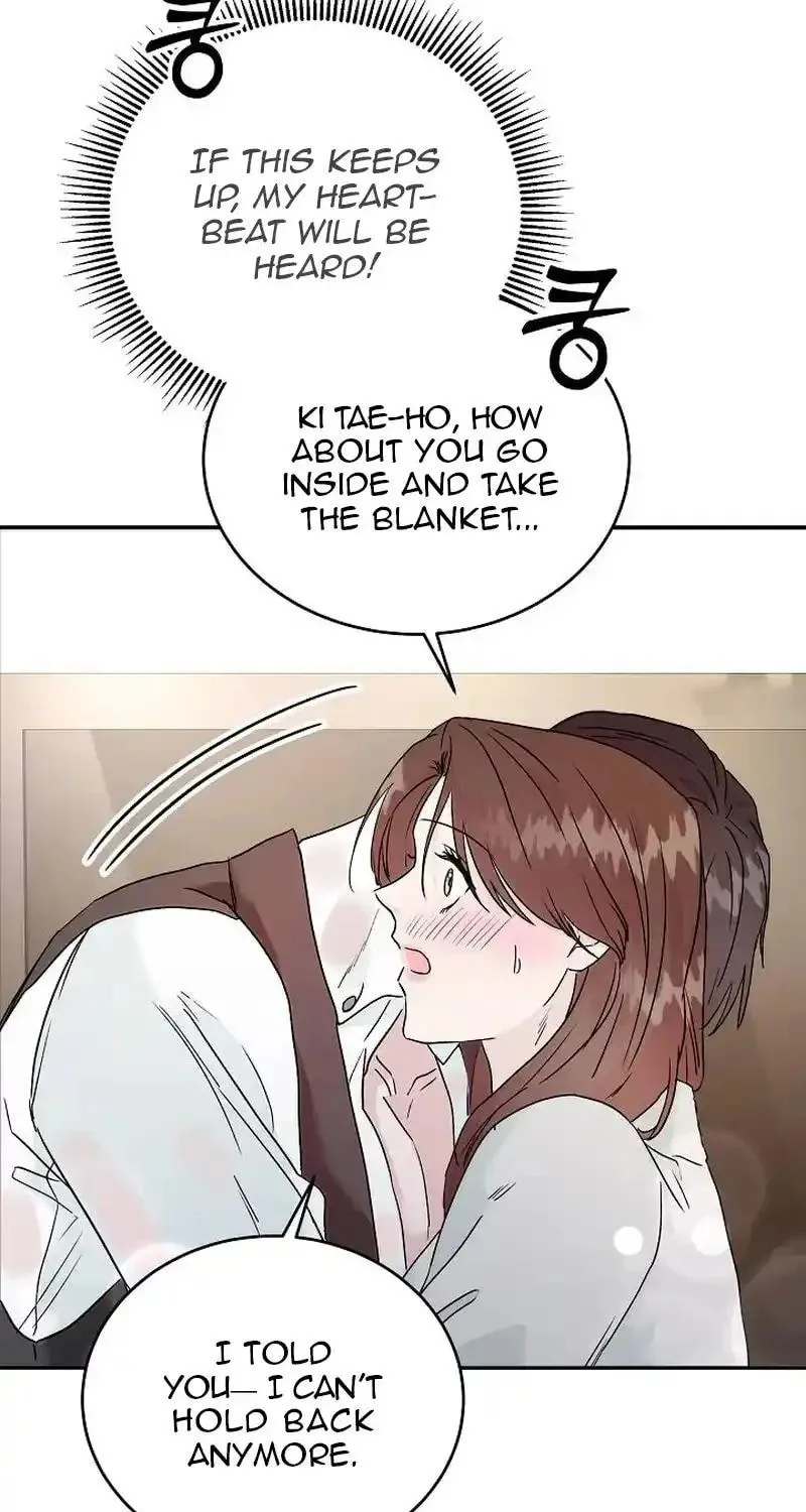 Remarried Couple Chapter 9 page 50 - 