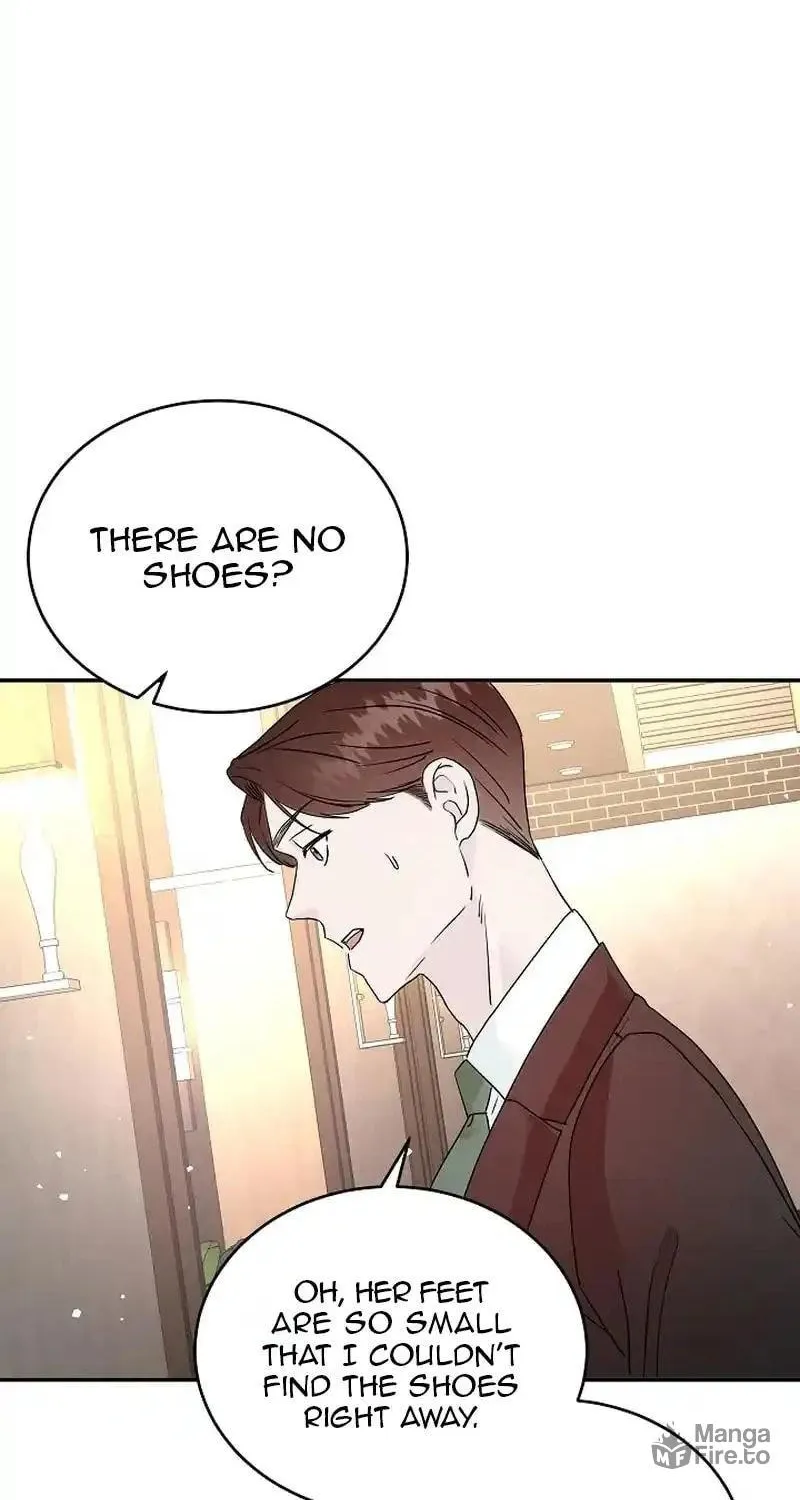 Remarried Couple Chapter 9 page 77 - 