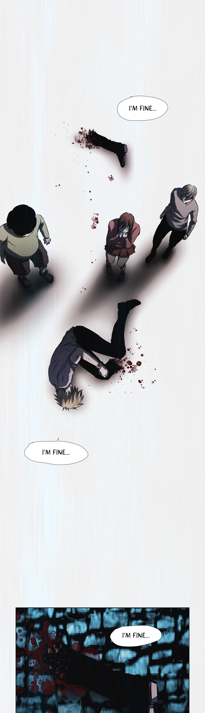 Rembrandt Blood Chapter 21 page 24 - 
