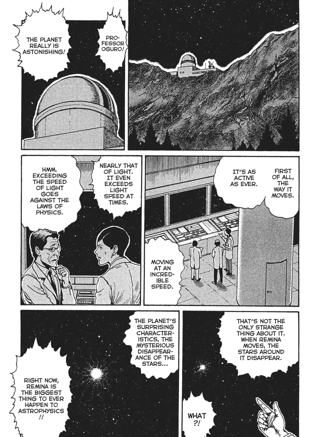 Remina Chapter 1 page 15 - 