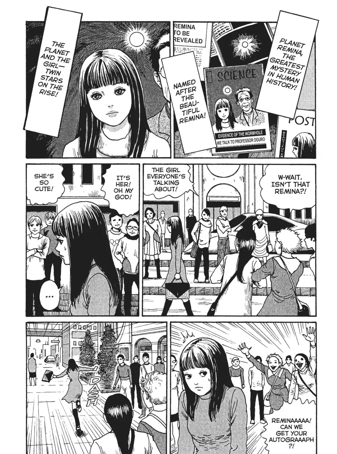 Remina Chapter 1 page 17 - 