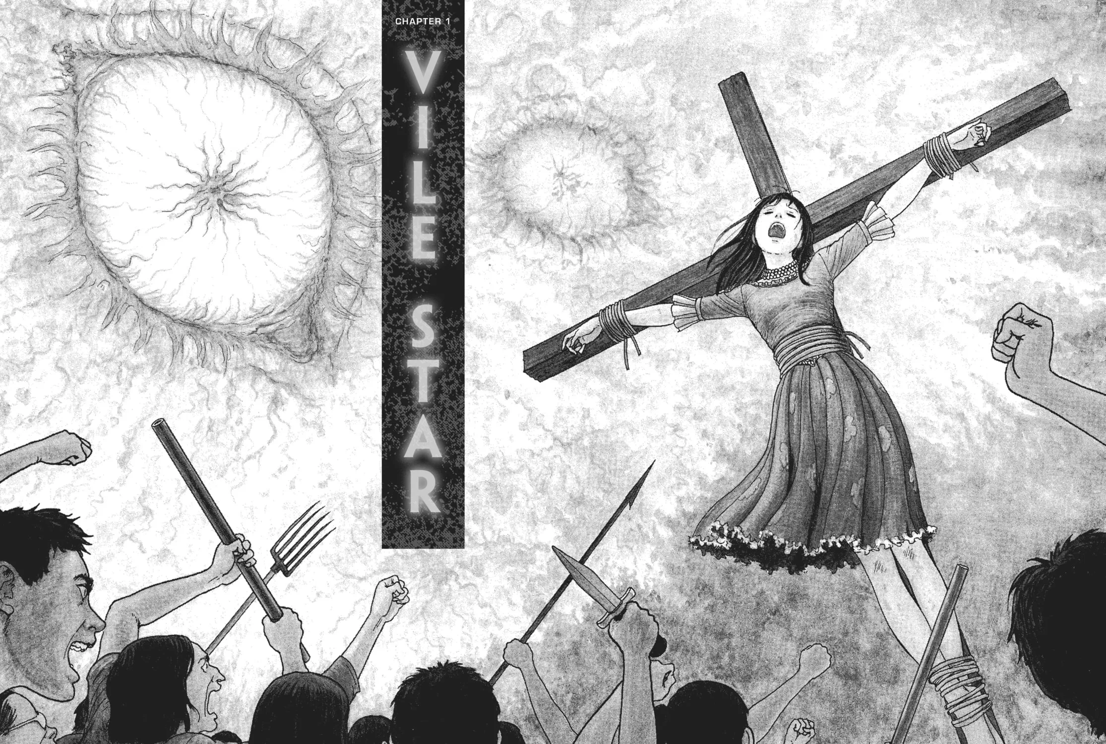 Remina Chapter 1 page 3 - 
