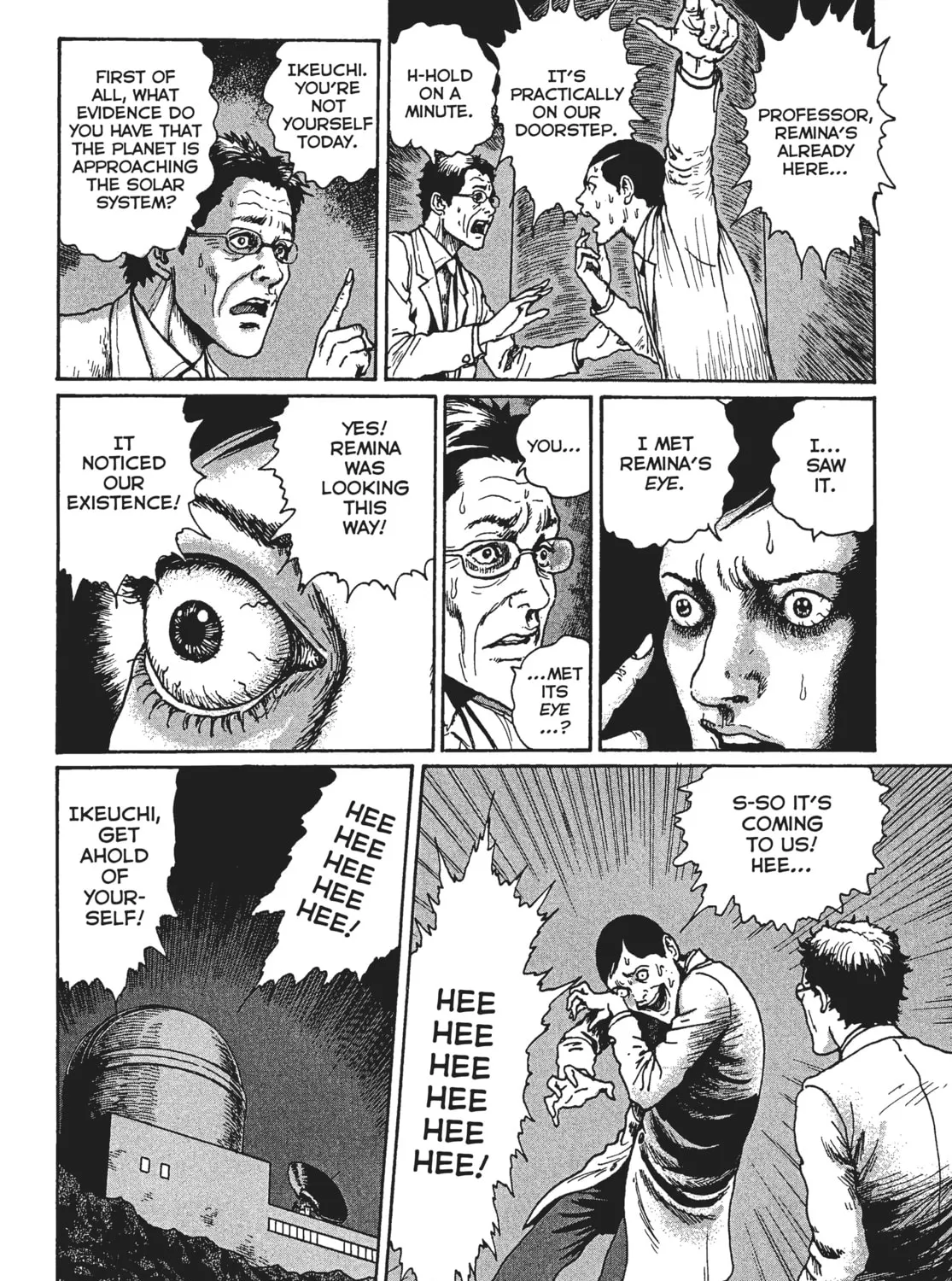 Remina Chapter 1 page 37 - 