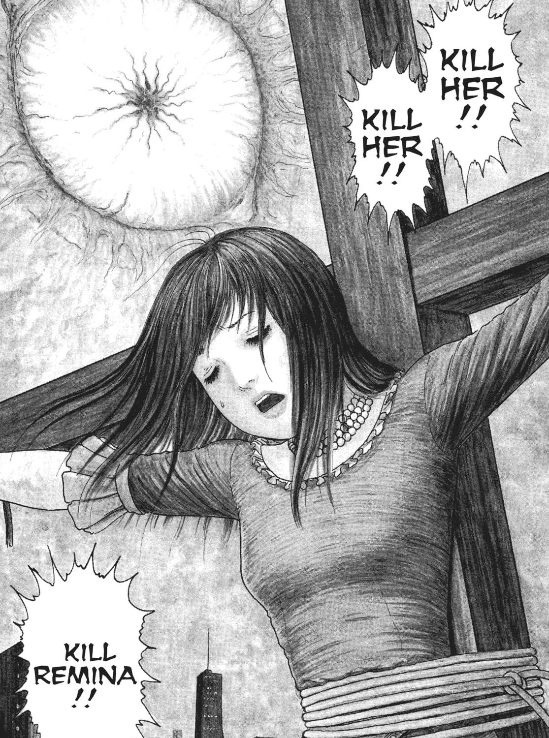Remina Chapter 1 page 5 - 