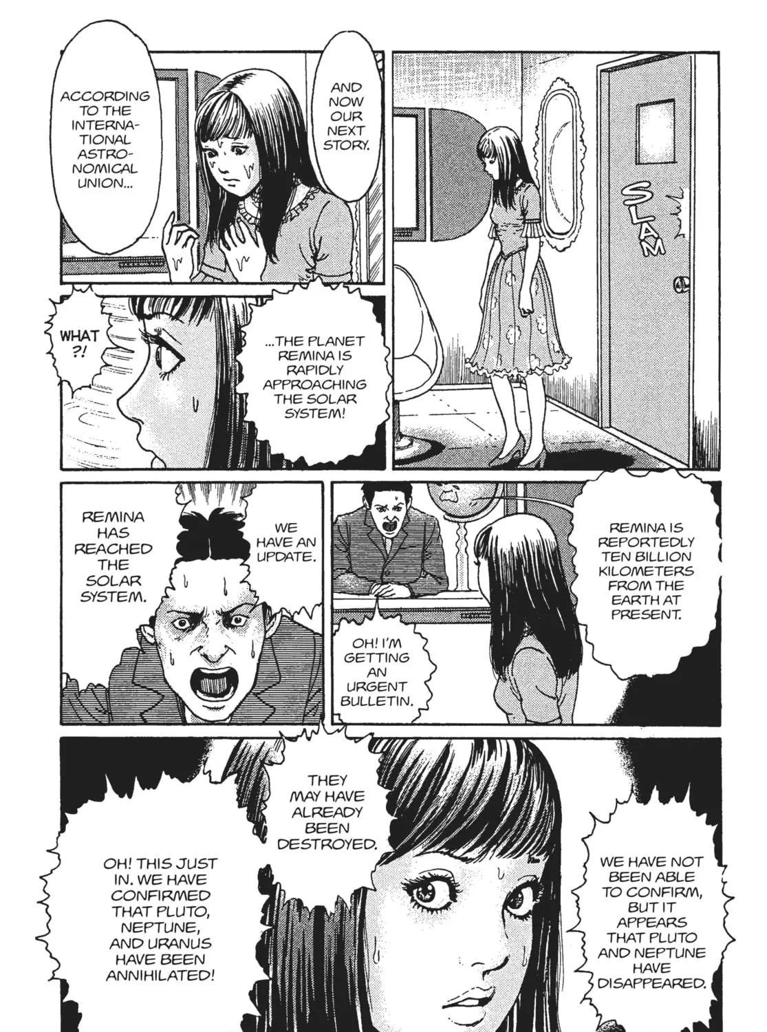Remina Chapter 1 page 49 - 