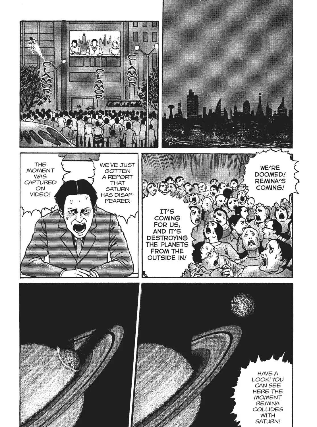 Remina Chapter 1 page 51 - 