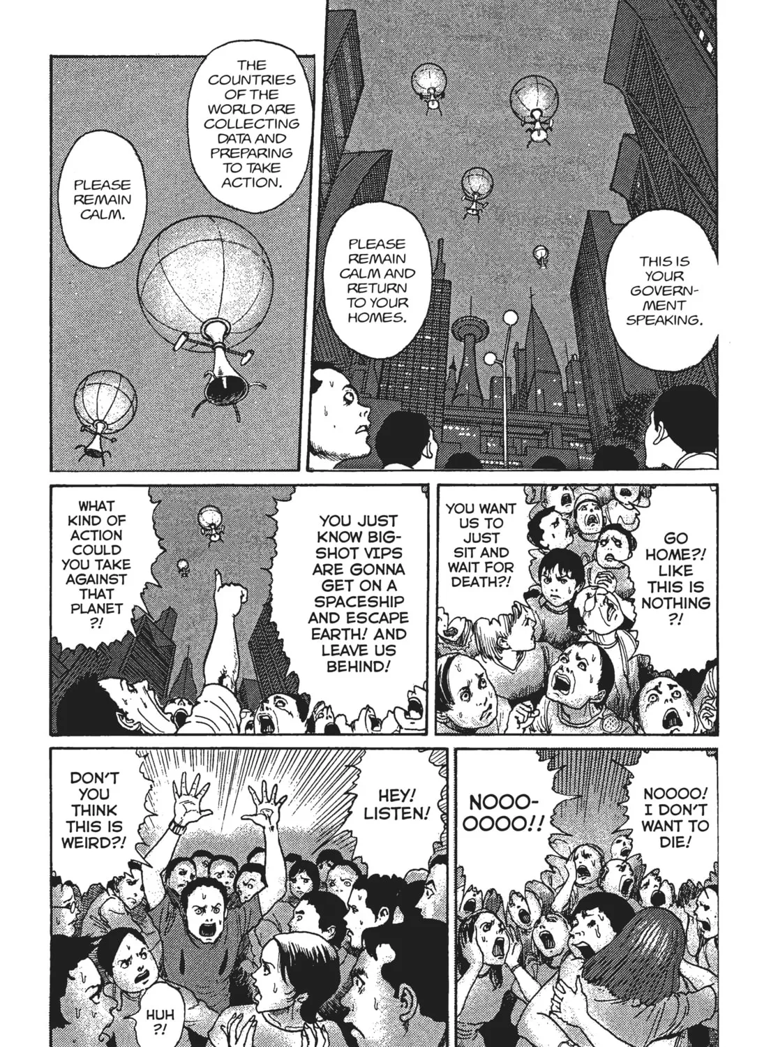 Remina Chapter 1 page 55 - 