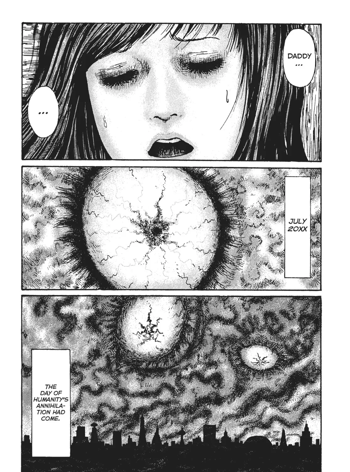 Remina Chapter 1 page 7 - 