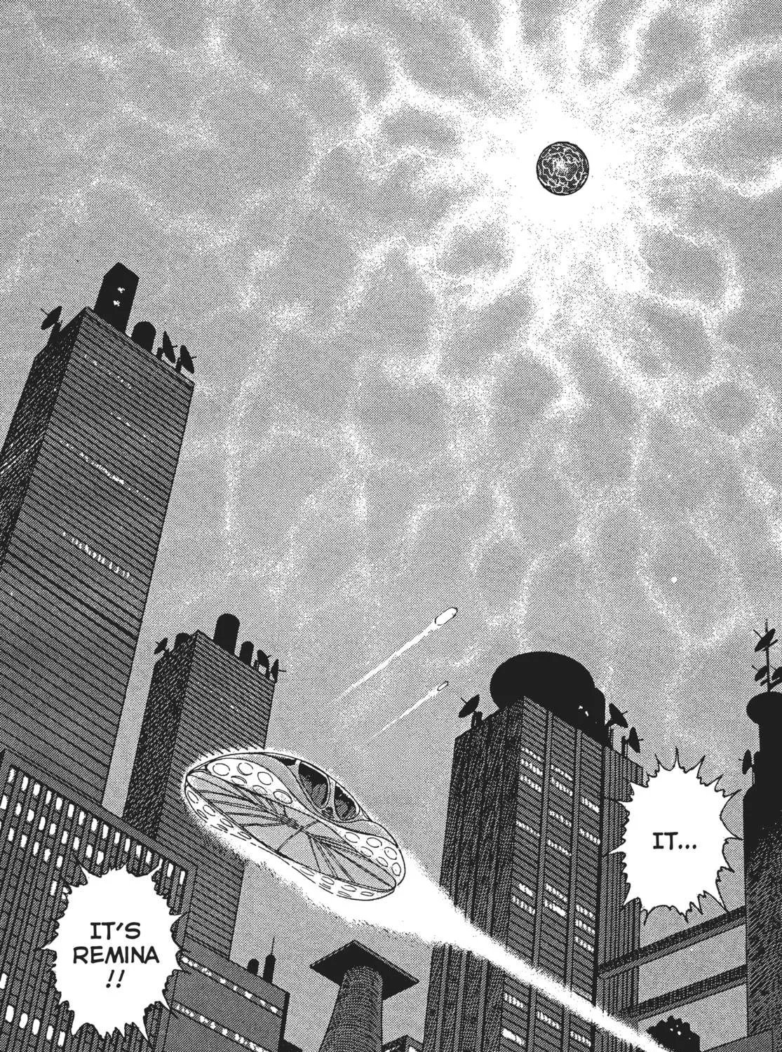 Remina Chapter 1 page 77 - 
