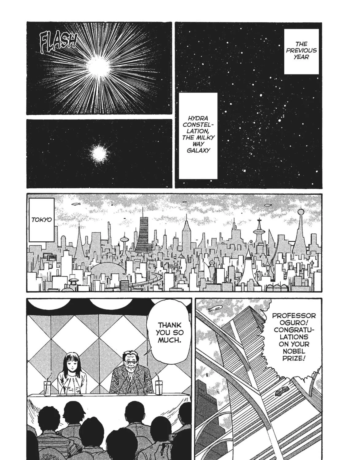 Remina Chapter 1 page 9 - 