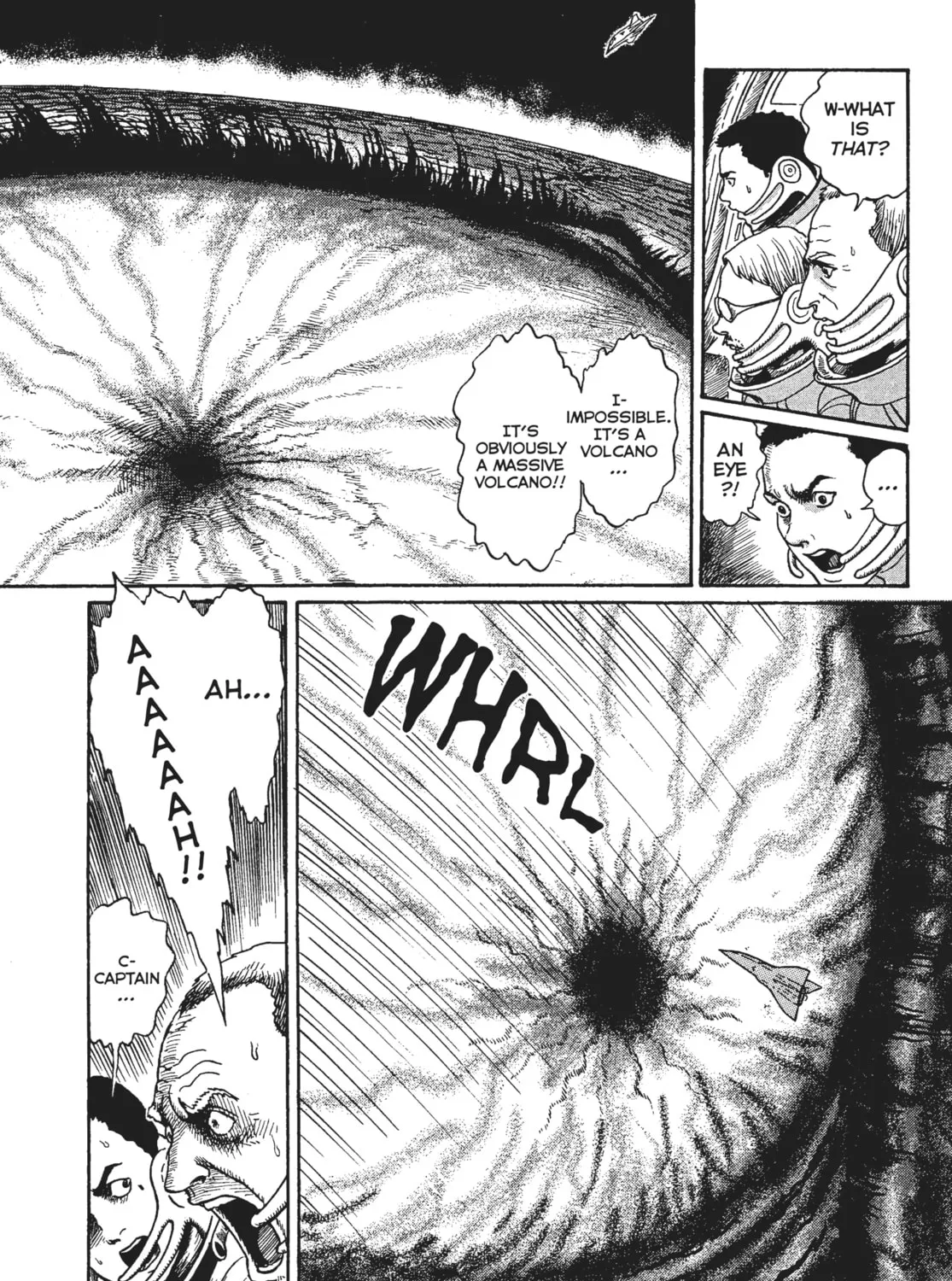 Remina Chapter 2 page 13 - 