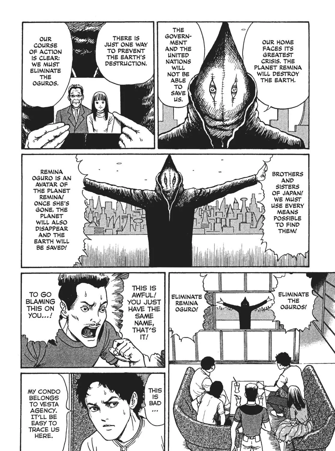 Remina Chapter 2 page 23 - 