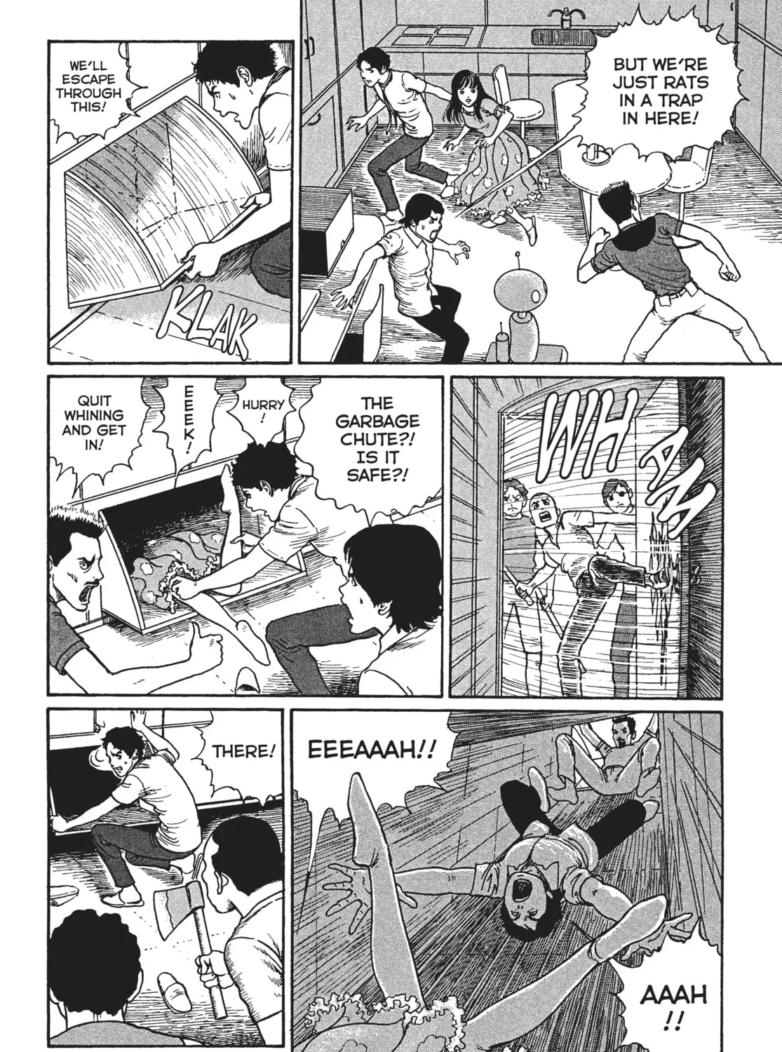 Remina Chapter 2 page 37 - 