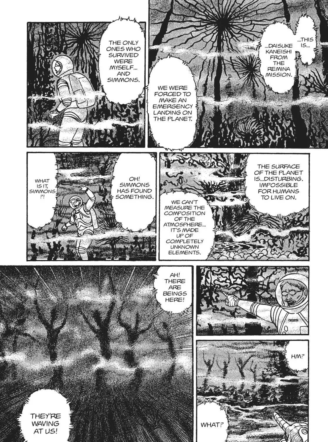 Remina Chapter 2 page 47 - 