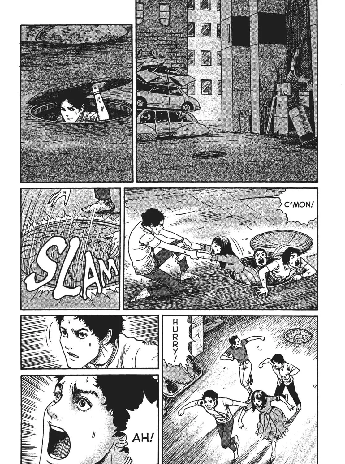 Remina Chapter 2 page 53 - 