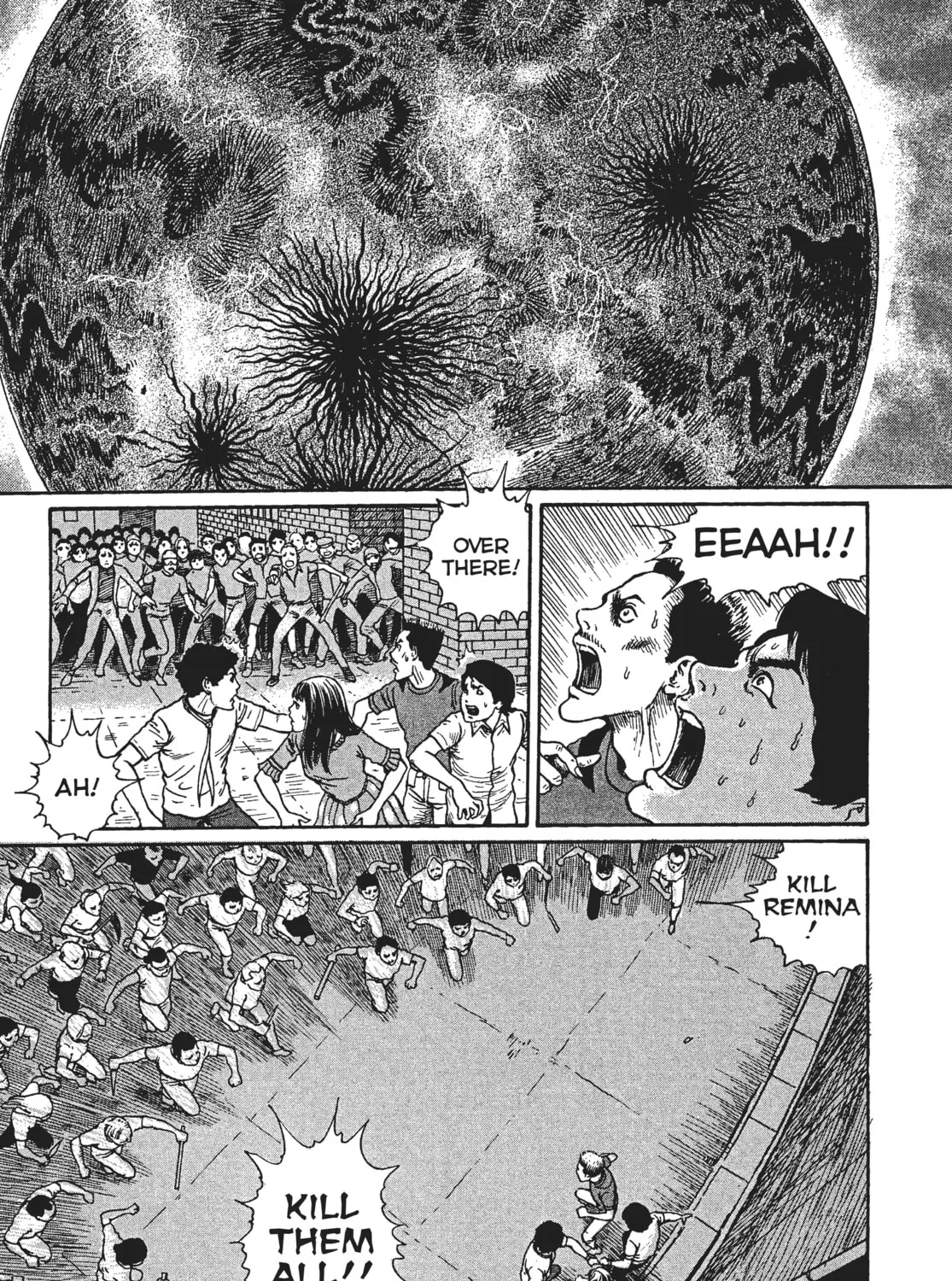 Remina Chapter 2 page 57 - 