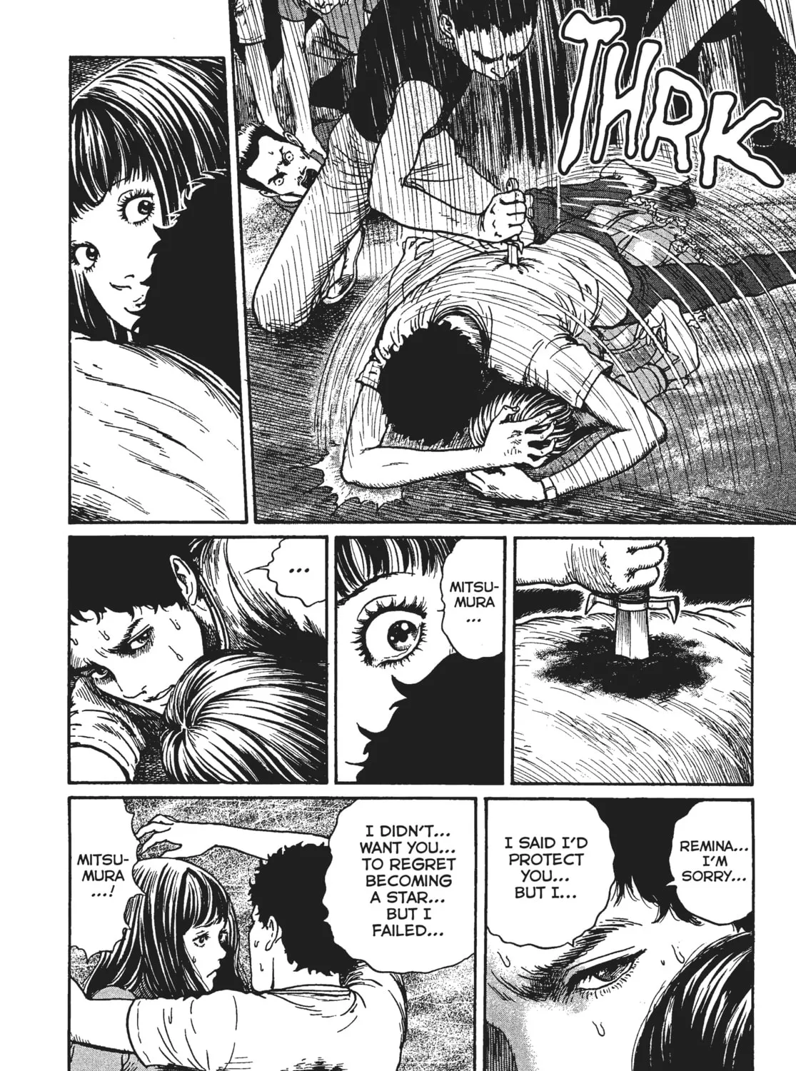Remina Chapter 2 page 63 - 