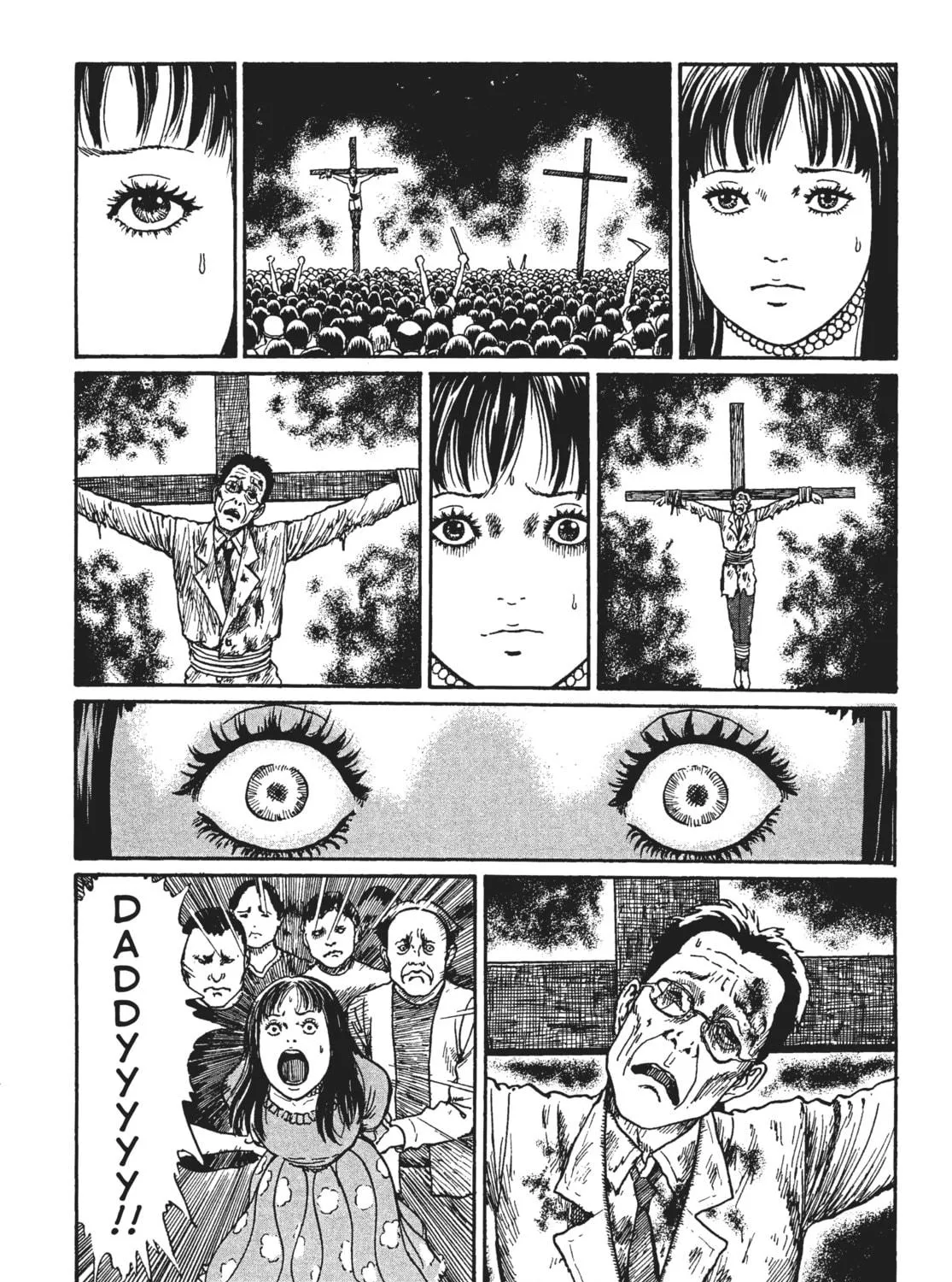 Remina Chapter 2 page 71 - 