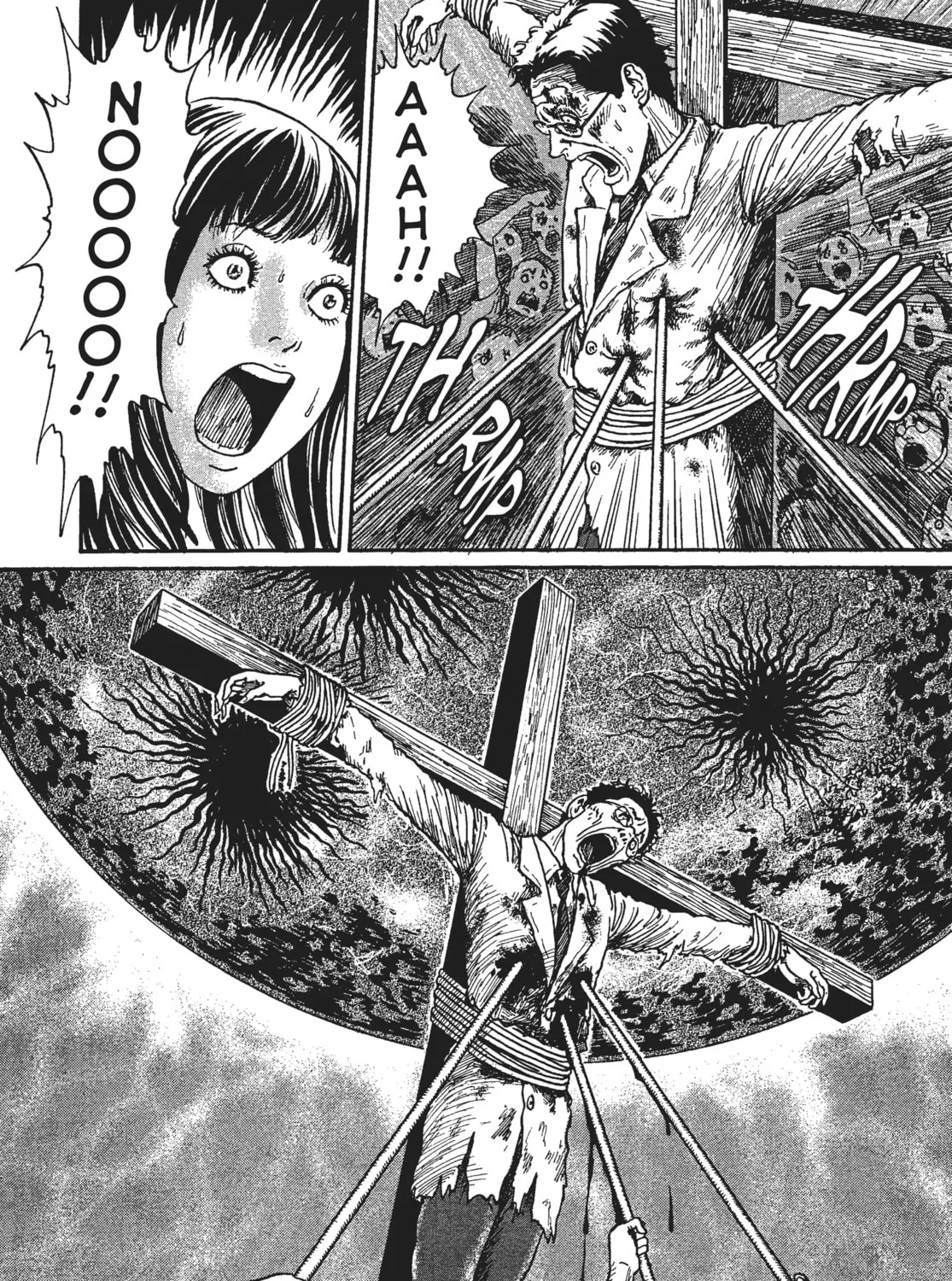 Remina Chapter 2 page 75 - 