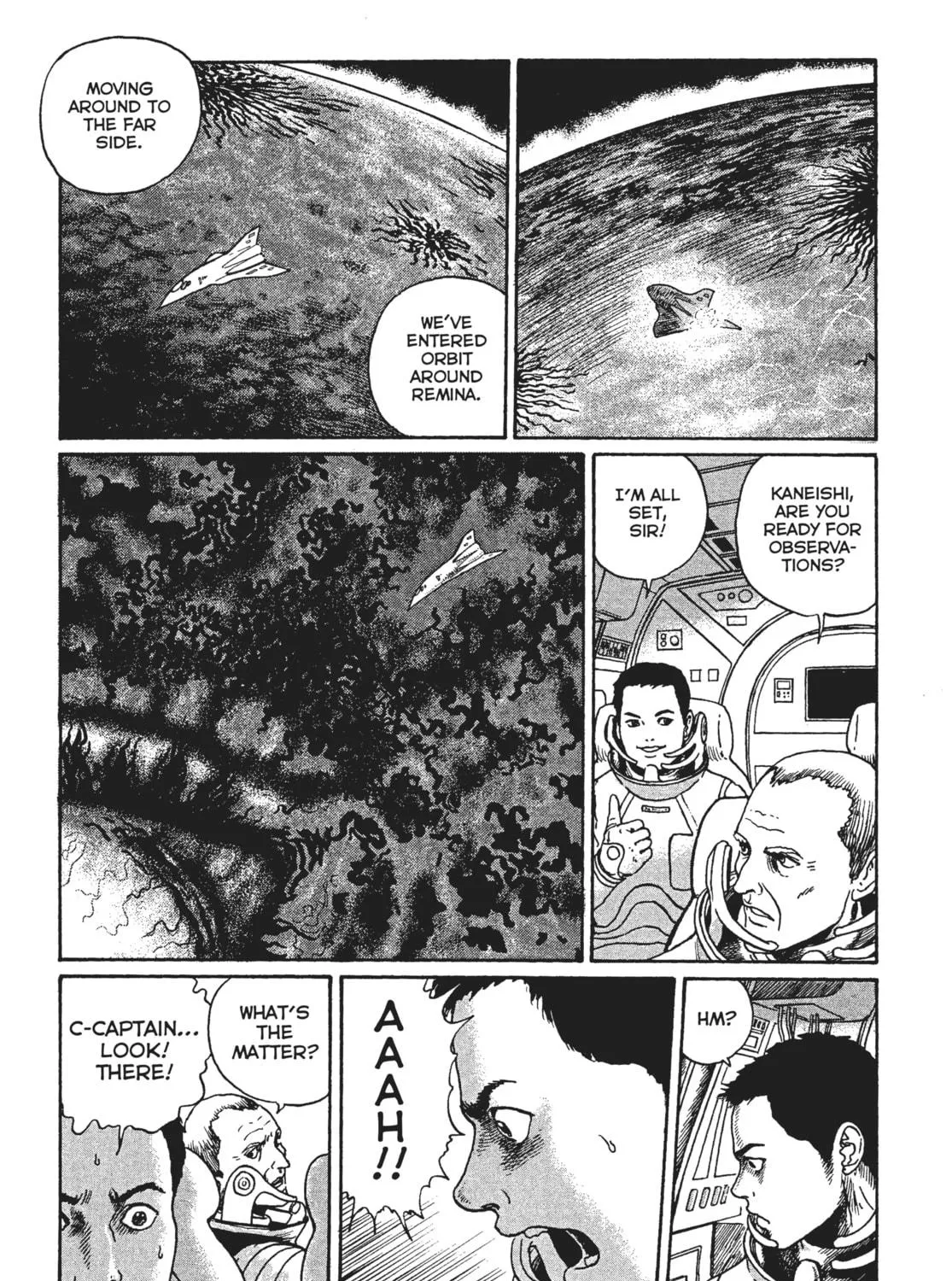 Remina Chapter 2 page 9 - 