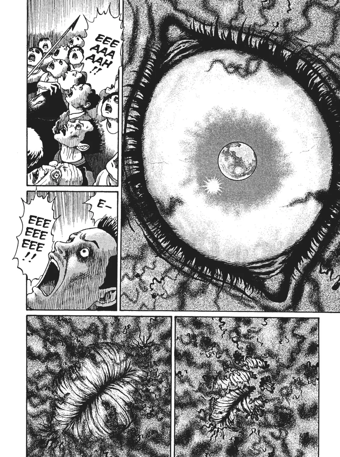 Remina Chapter 3 page 13 - 