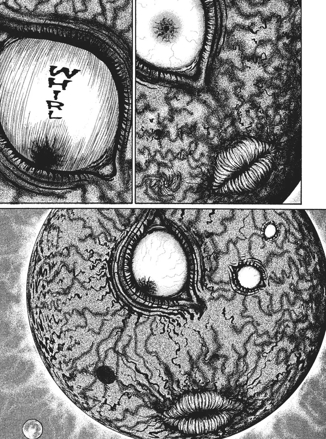 Remina Chapter 3 page 15 - 