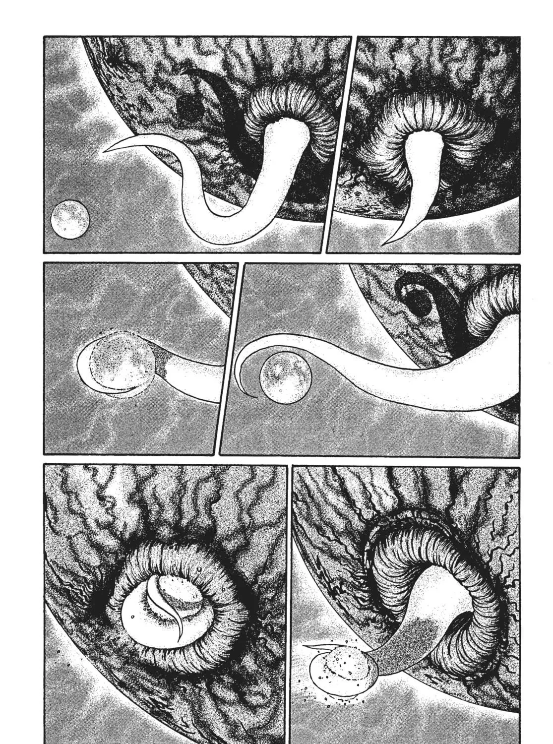 Remina Chapter 3 page 17 - 