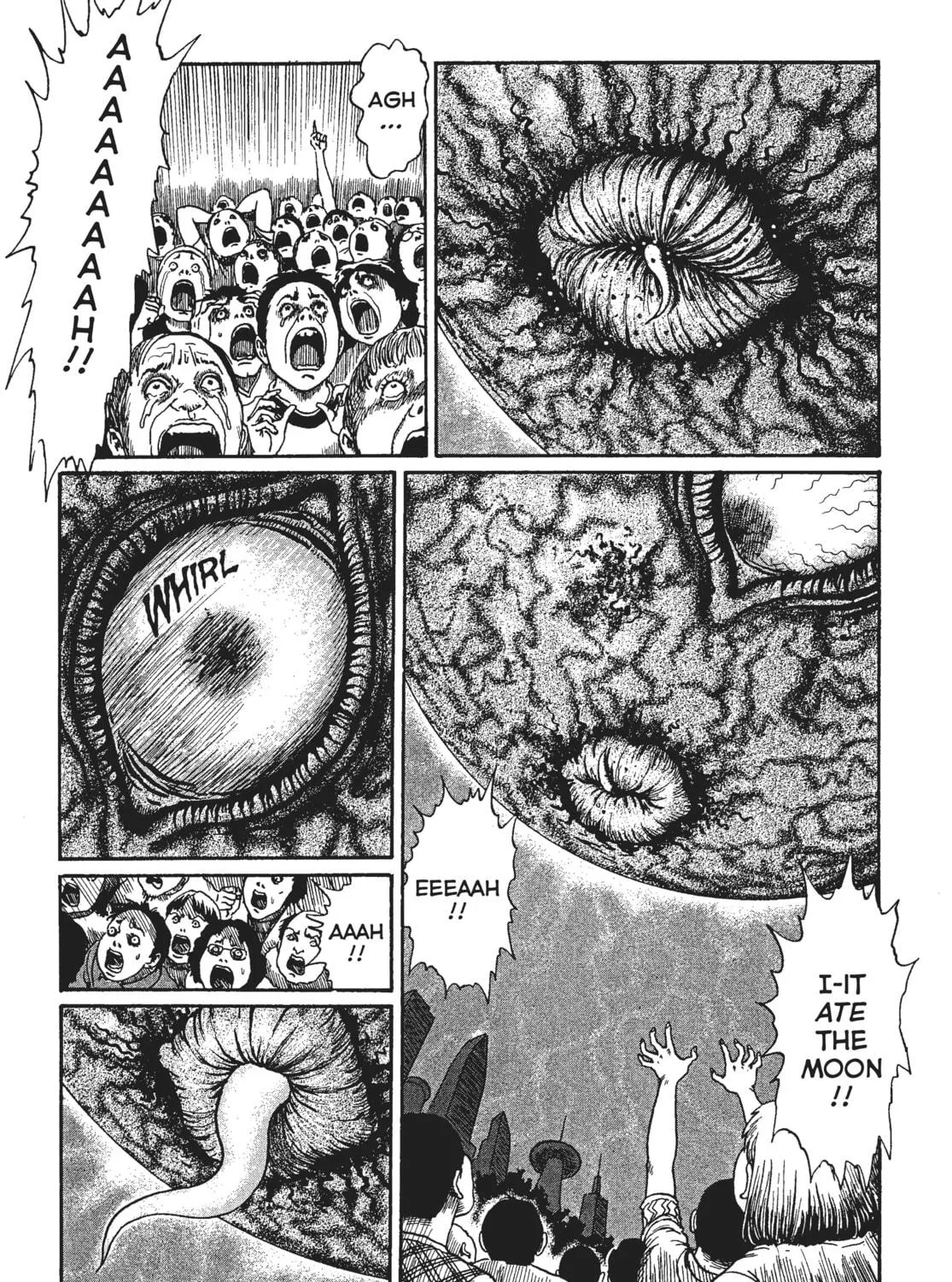 Remina Chapter 3 page 19 - 