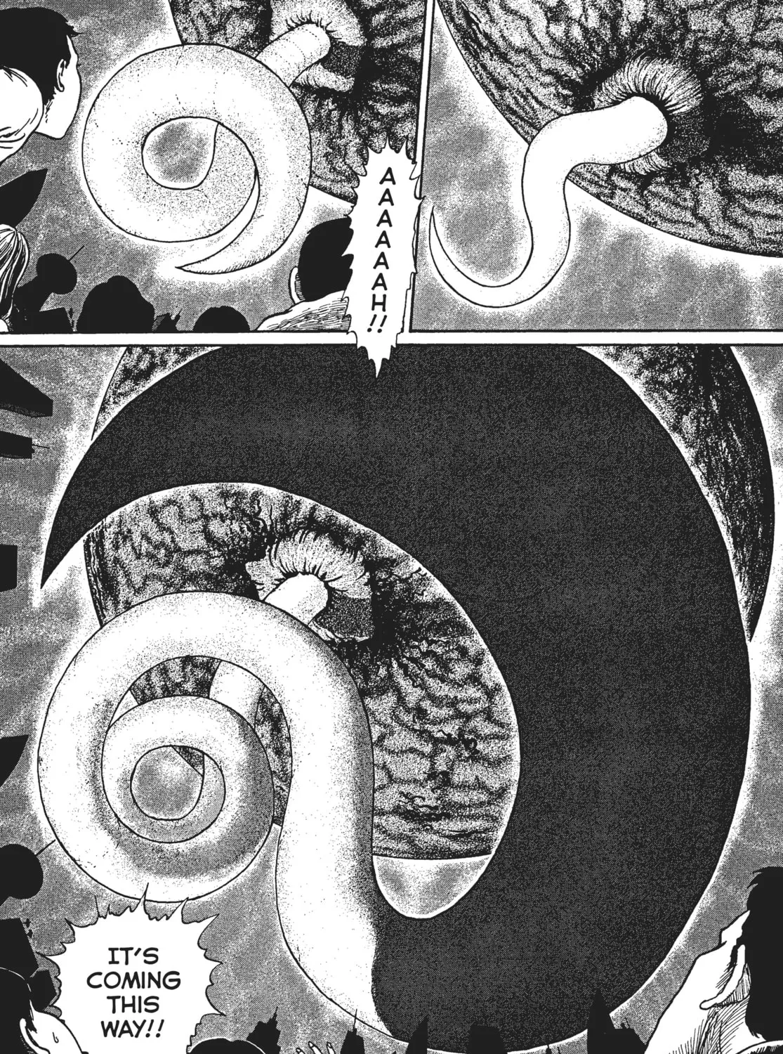 Remina Chapter 3 page 21 - 