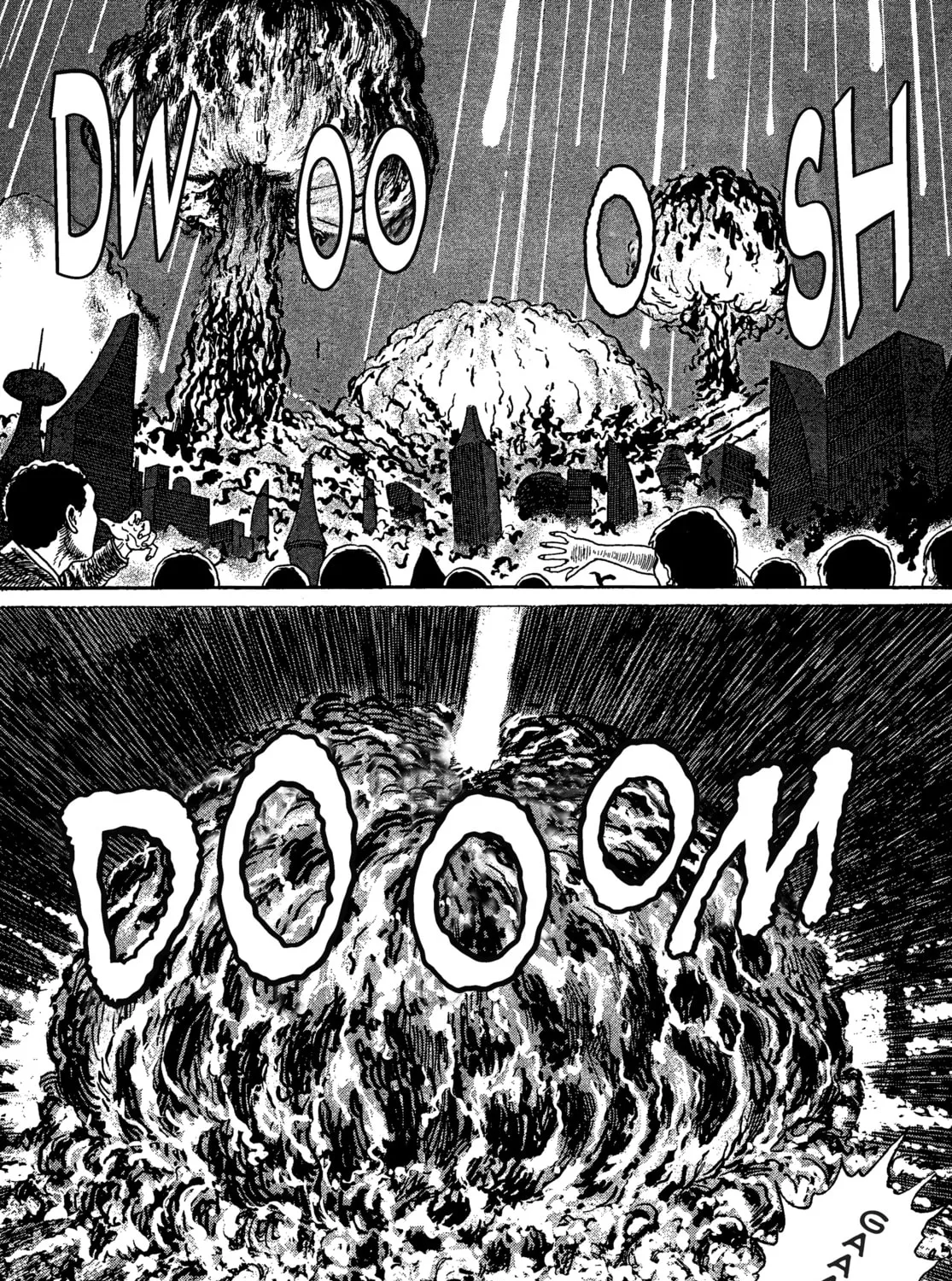 Remina Chapter 3 page 31 - 