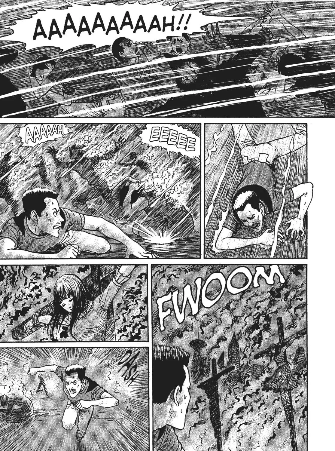 Remina Chapter 3 page 35 - 