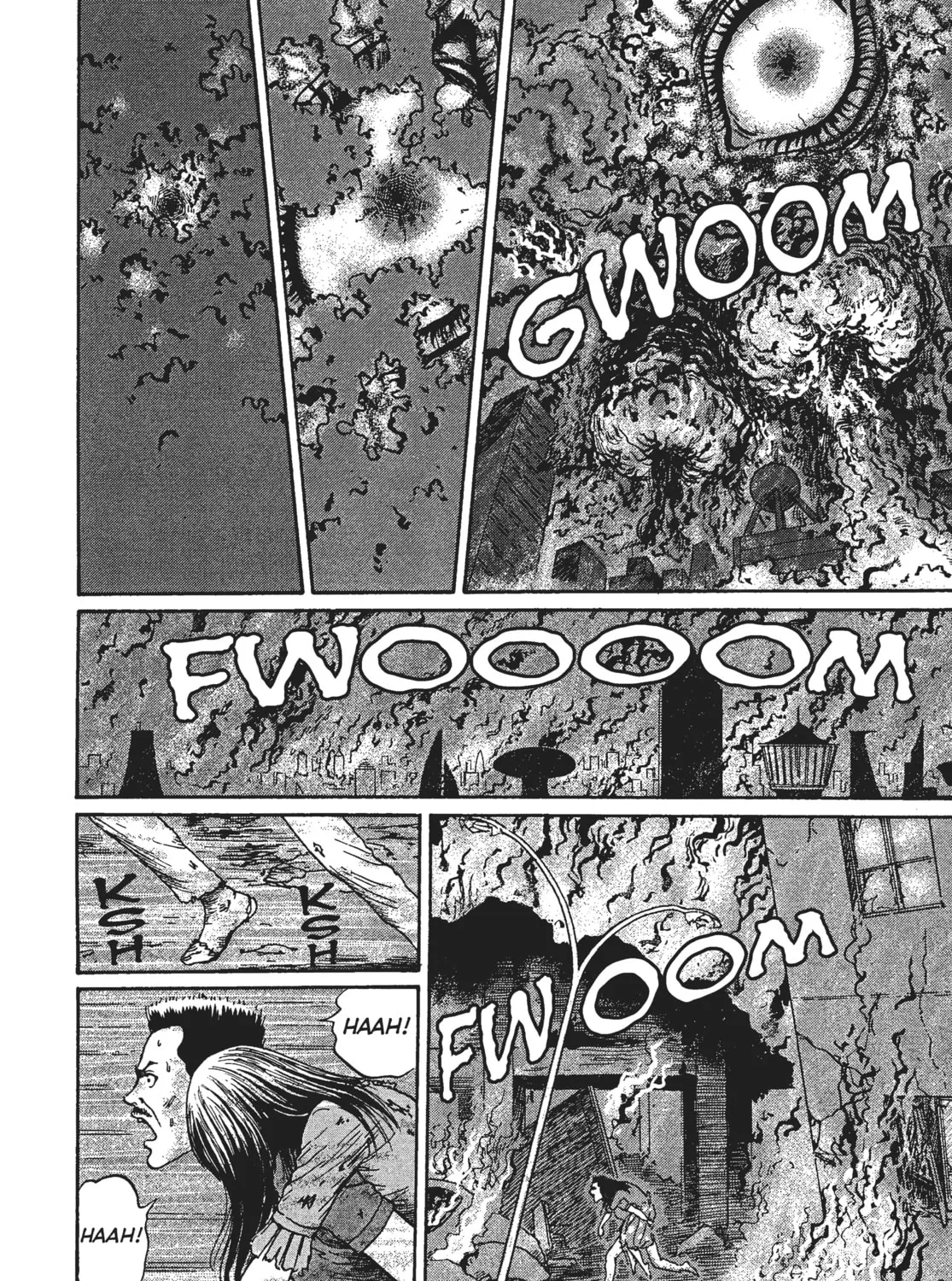 Remina Chapter 3 page 37 - 