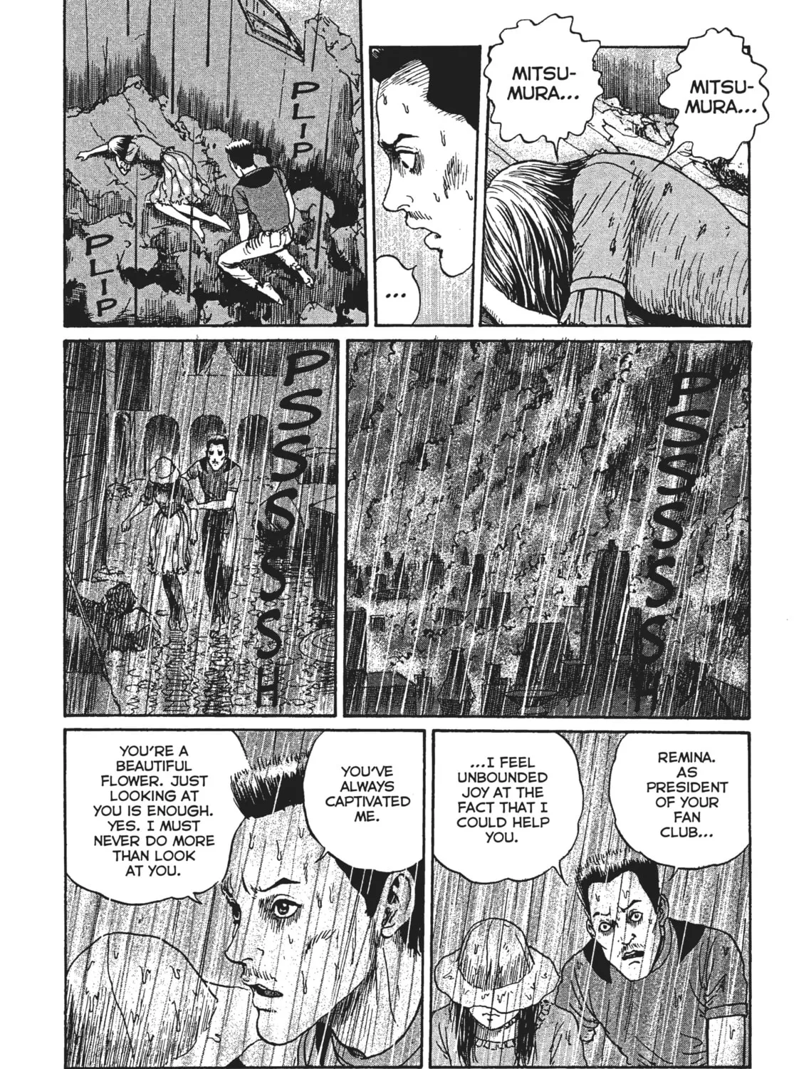 Remina Chapter 3 page 45 - 