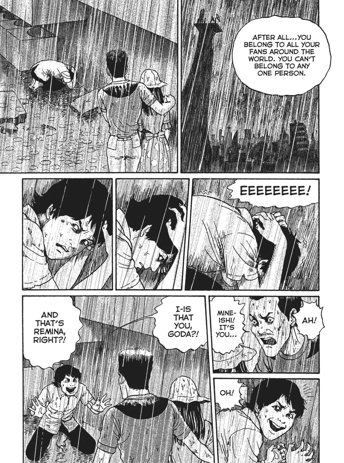 Remina Chapter 3 page 47 - 