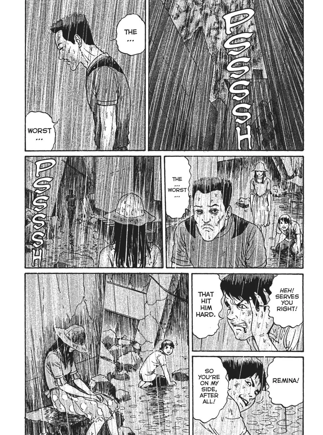 Remina Chapter 3 page 53 - 