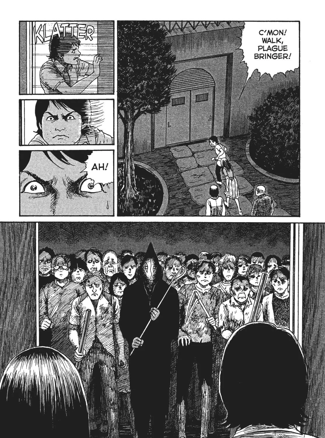 Remina Chapter 3 page 71 - 
