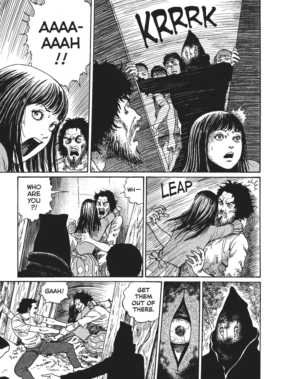 Remina Chapter 4 page 13 - 
