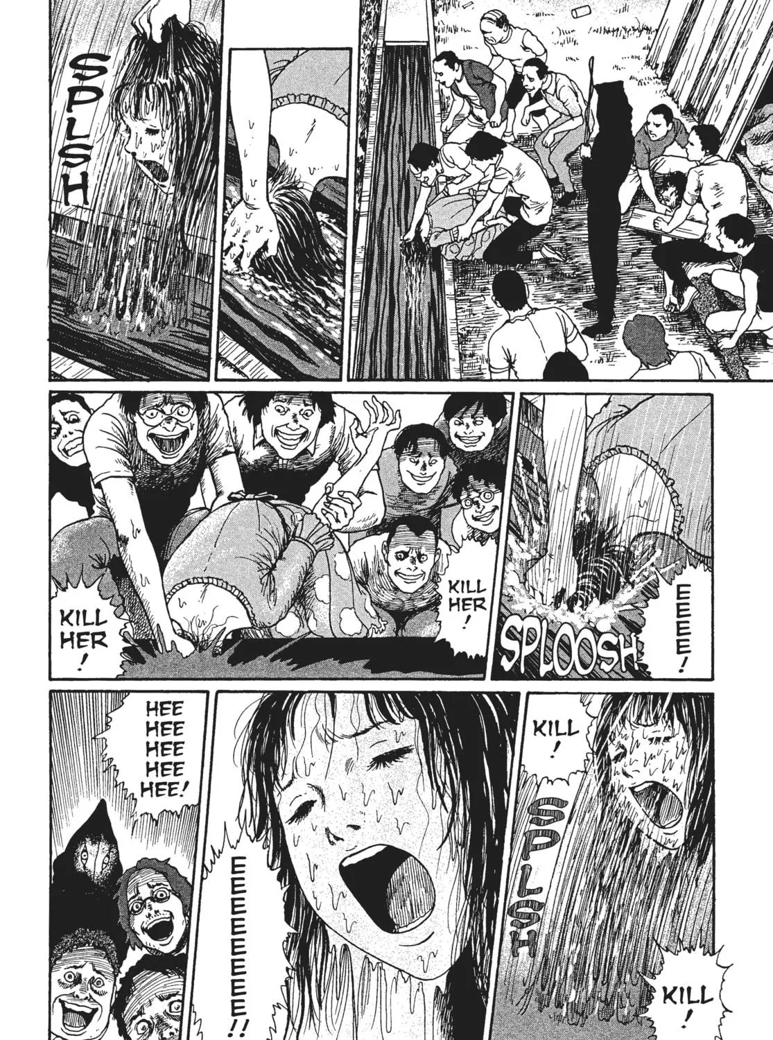 Remina Chapter 4 page 19 - 