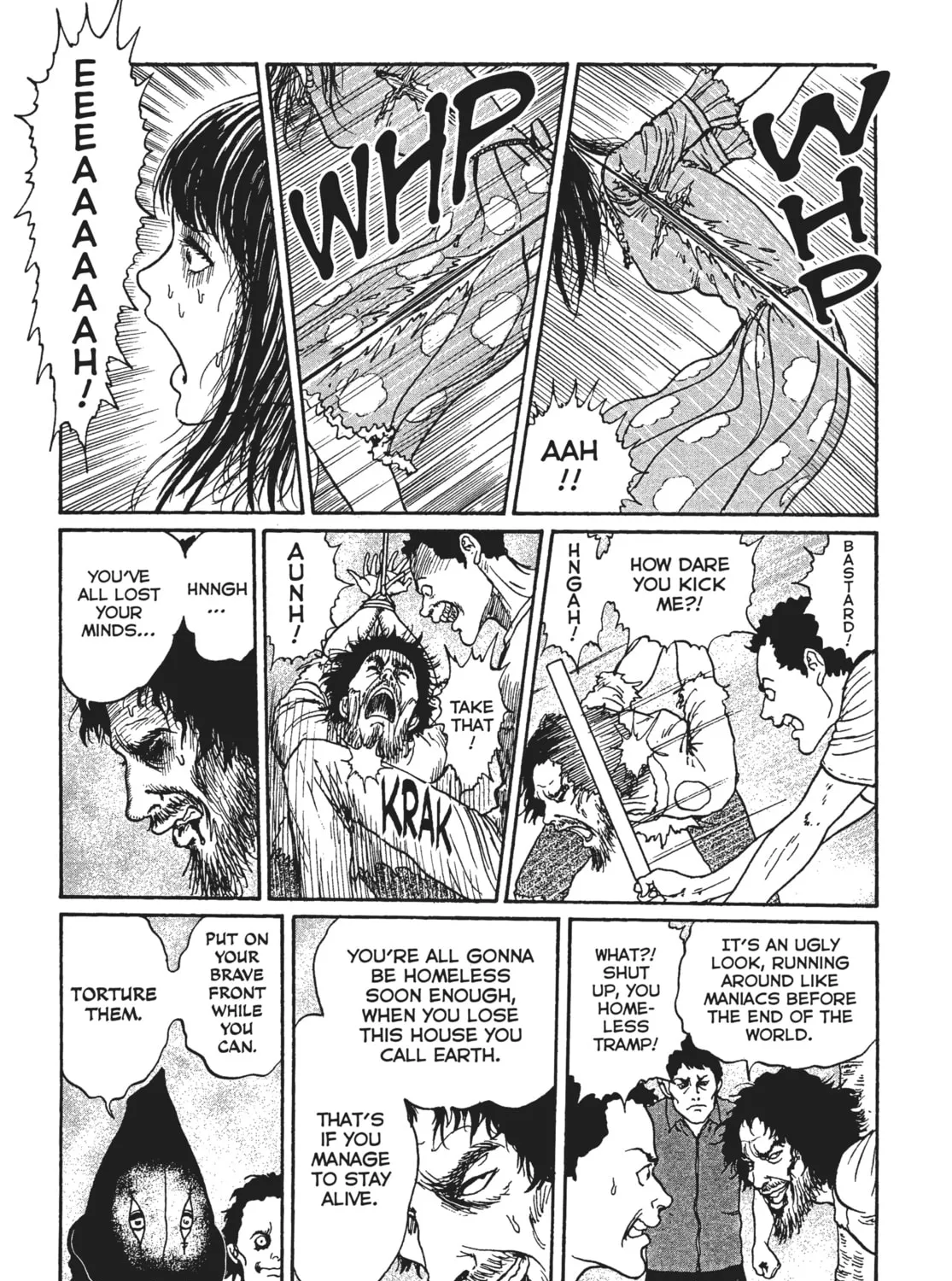 Remina Chapter 4 page 25 - 