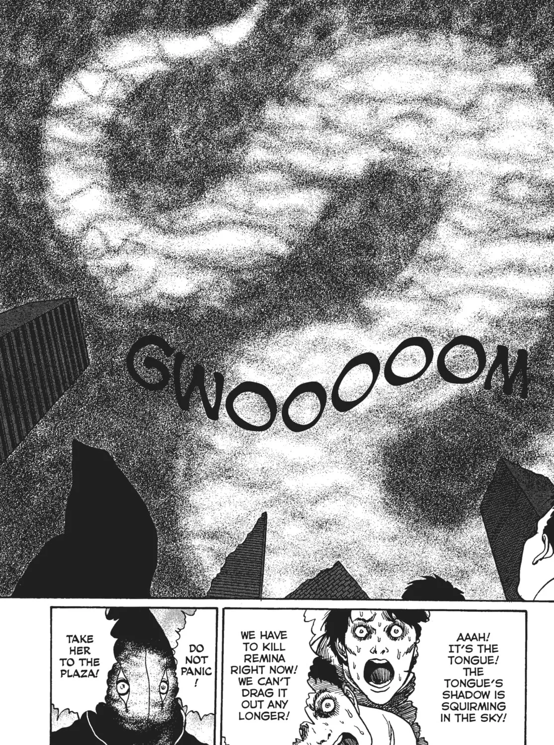 Remina Chapter 4 page 31 - 
