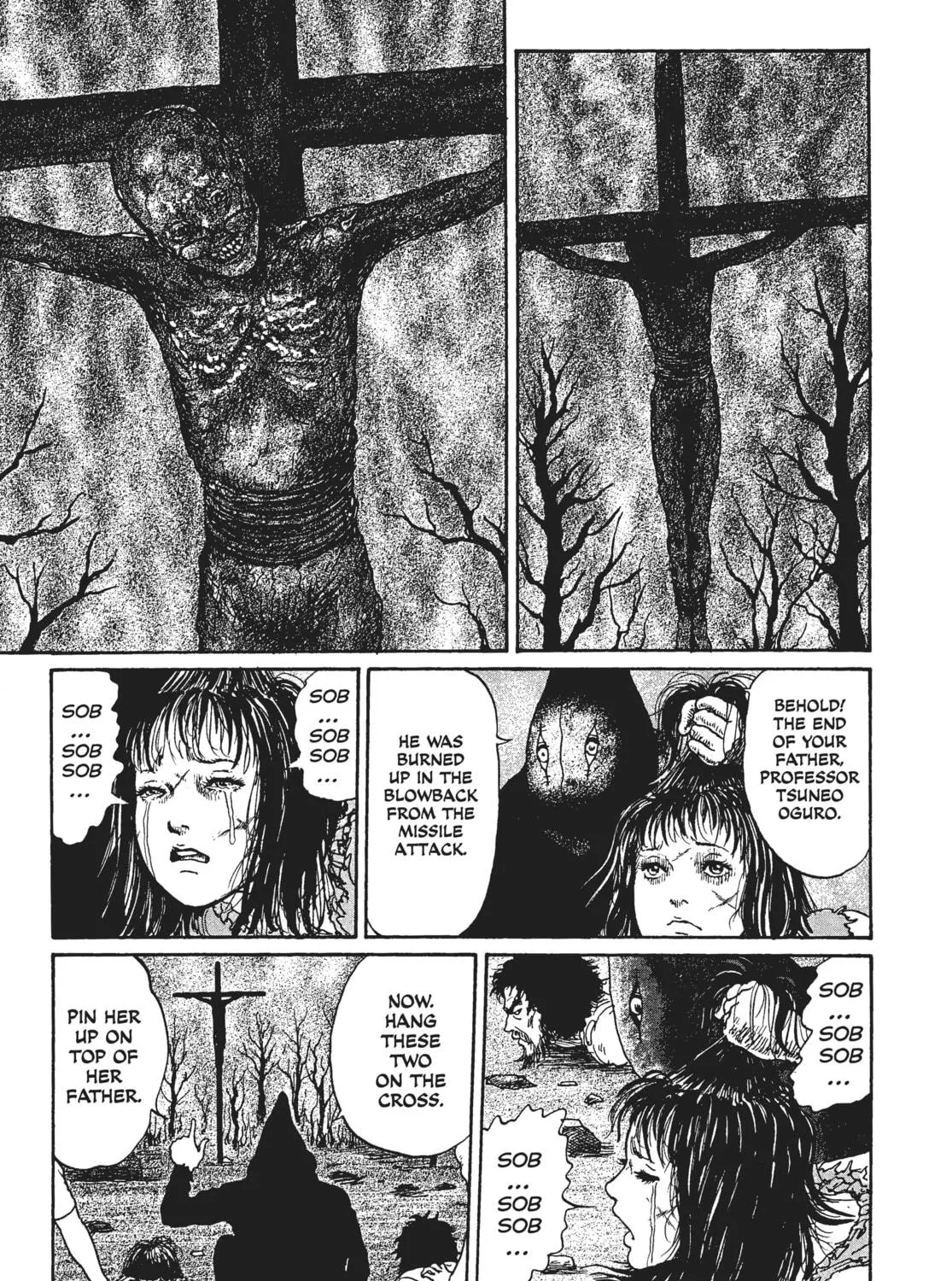 Remina Chapter 4 page 35 - 