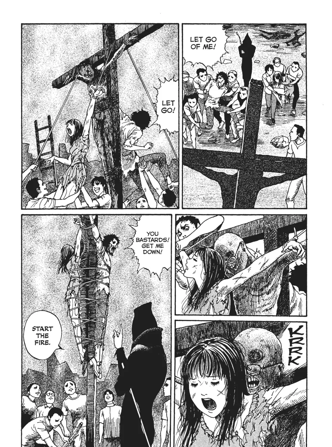 Remina Chapter 4 page 37 - 