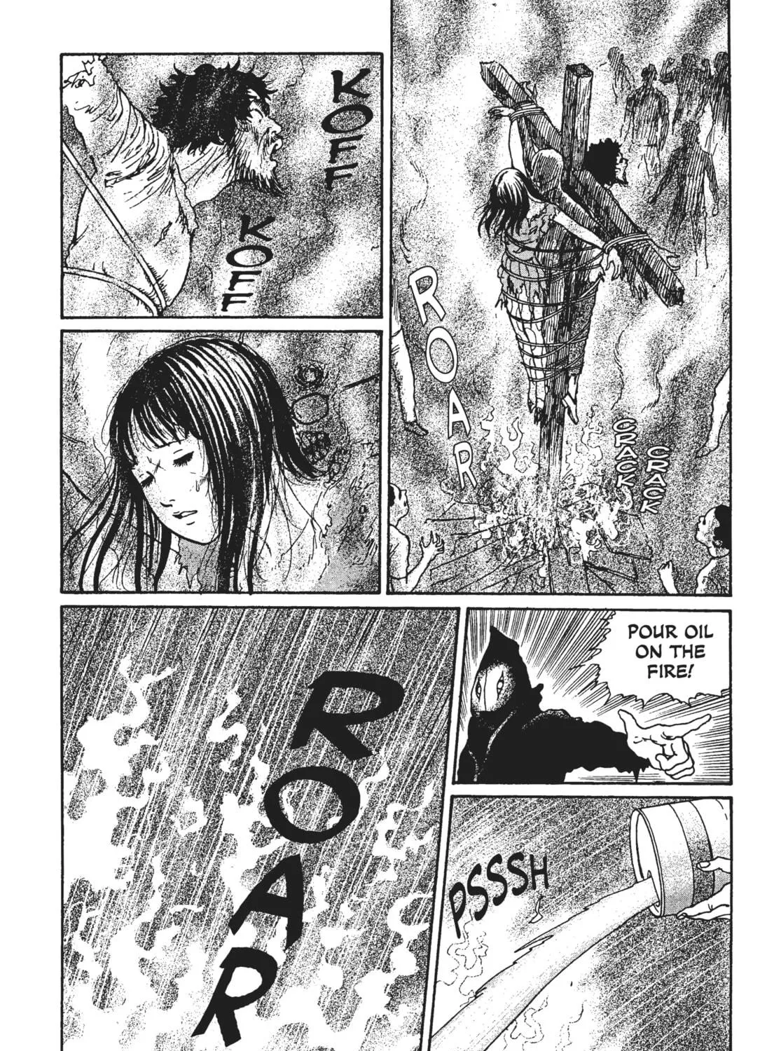 Remina Chapter 4 page 39 - 