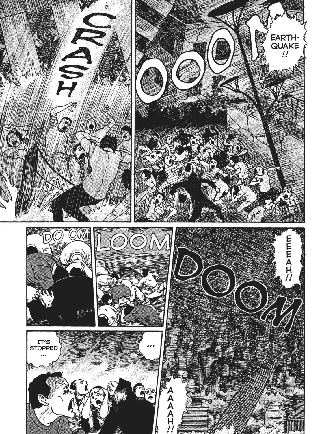 Remina Chapter 4 page 5 - 