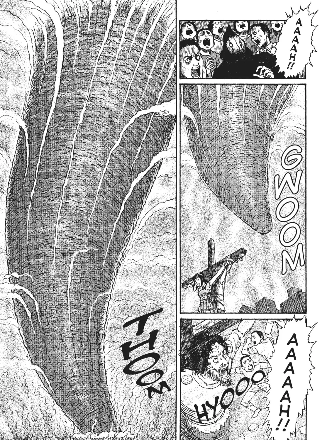 Remina Chapter 4 page 45 - 