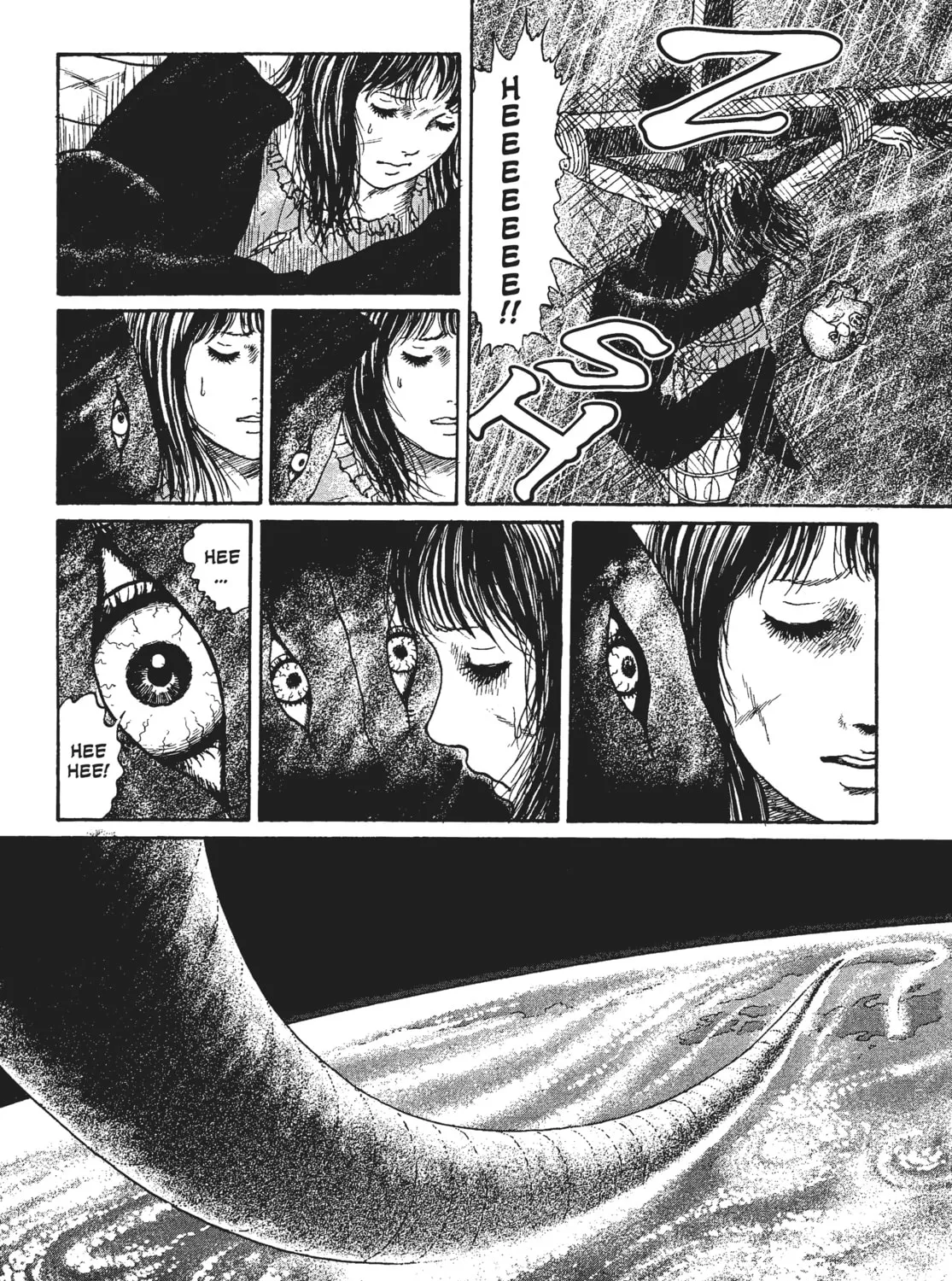 Remina Chapter 4 page 57 - 