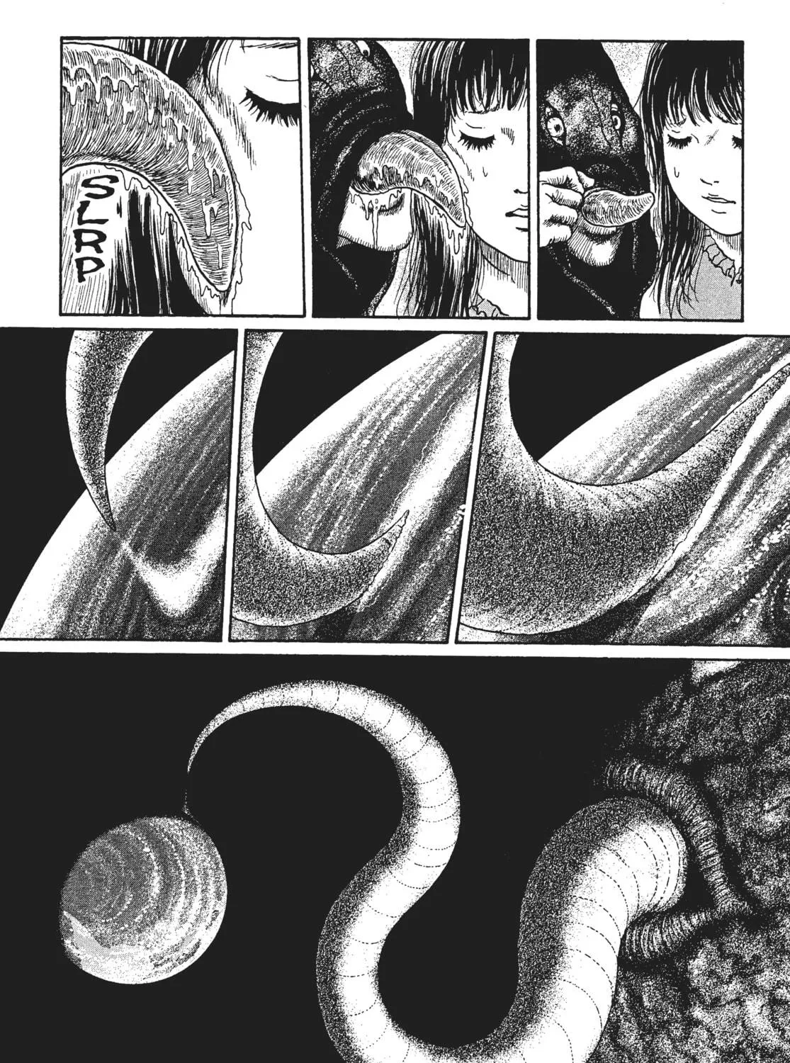 Remina Chapter 4 page 59 - 