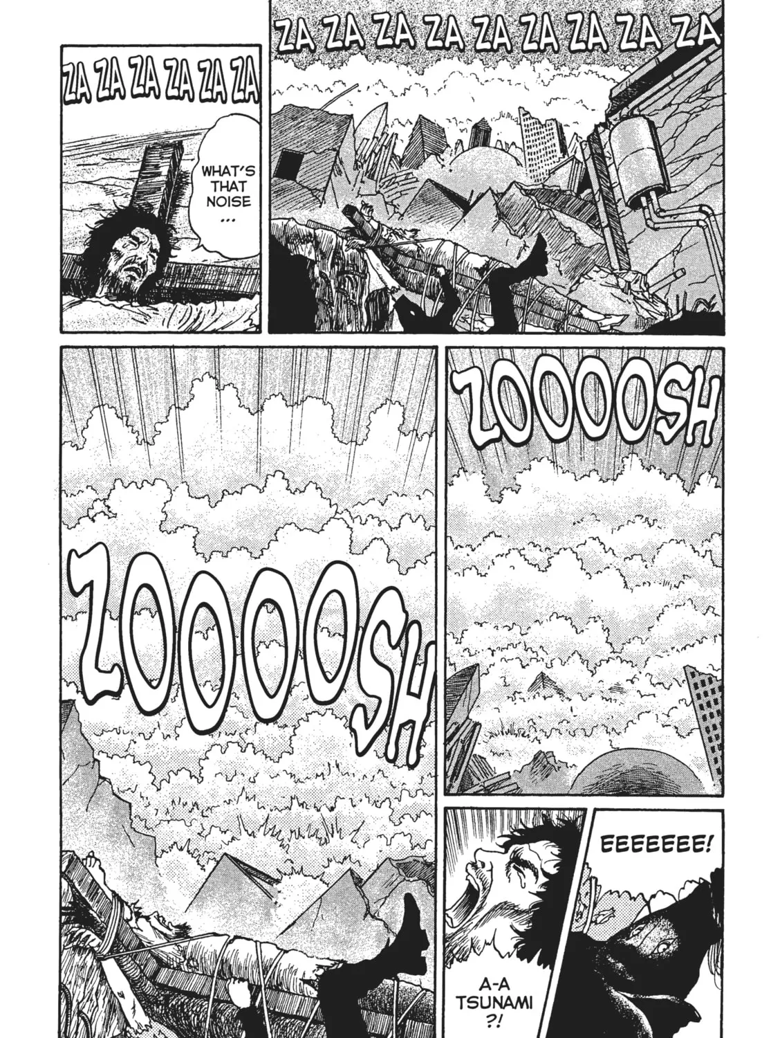Remina Chapter 4 page 63 - 
