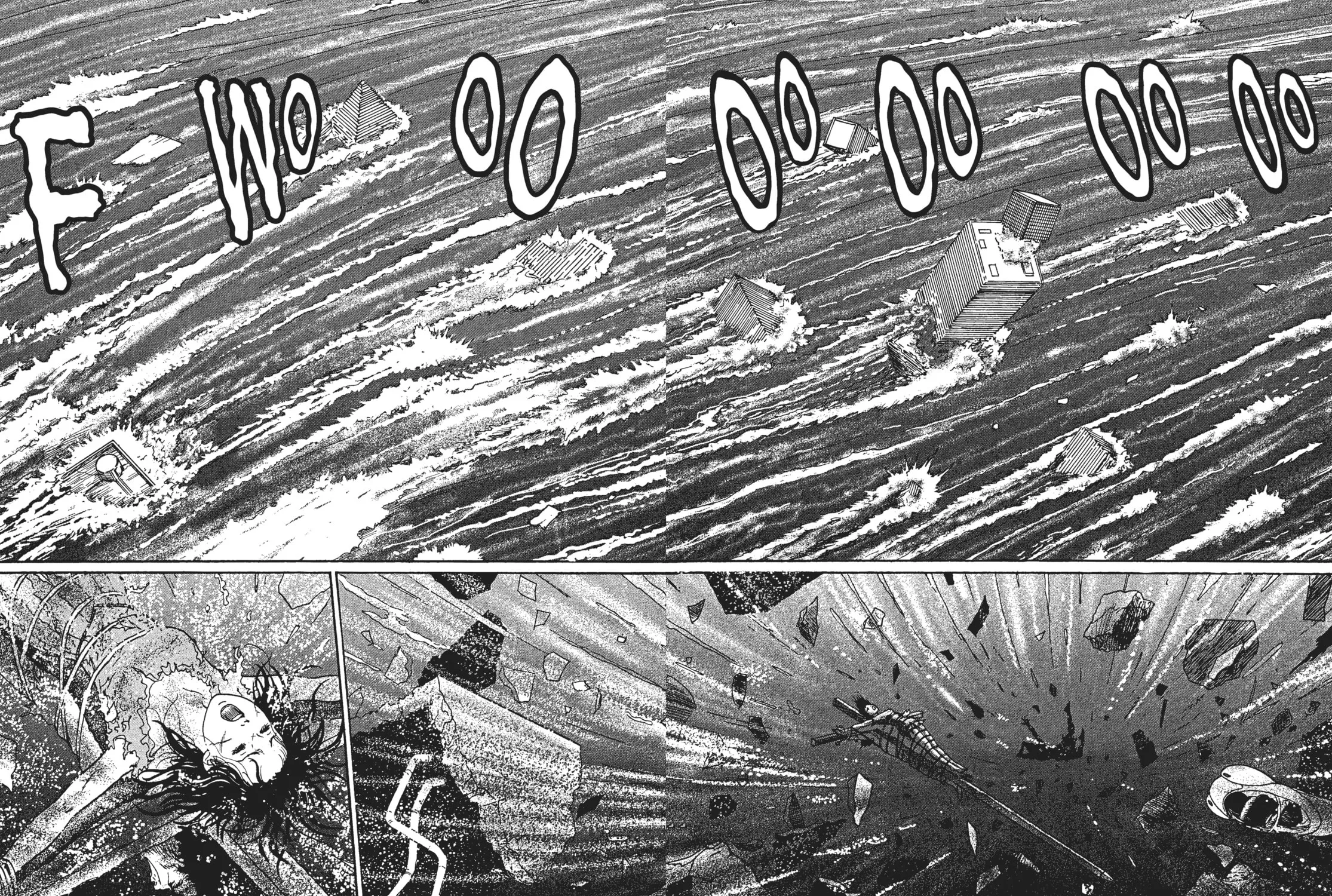 Remina Chapter 4 page 67 - 